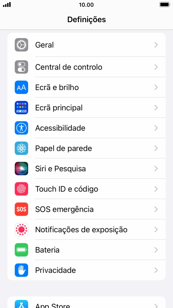 Prima Bateria.
