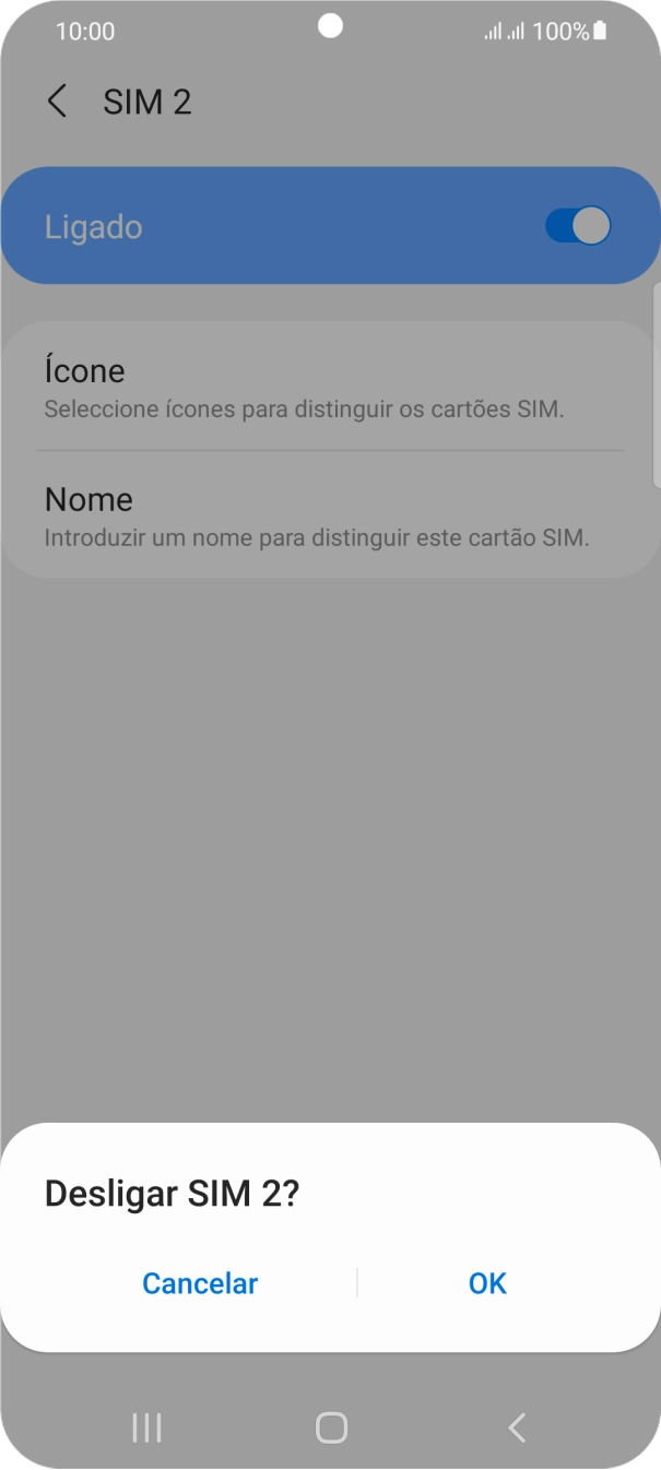 Prima OK.