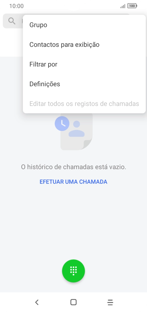 Prima Definições.