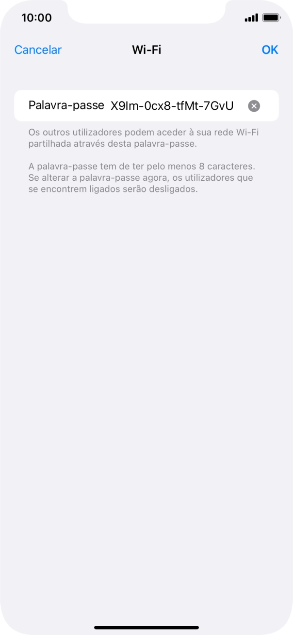Prima OK.