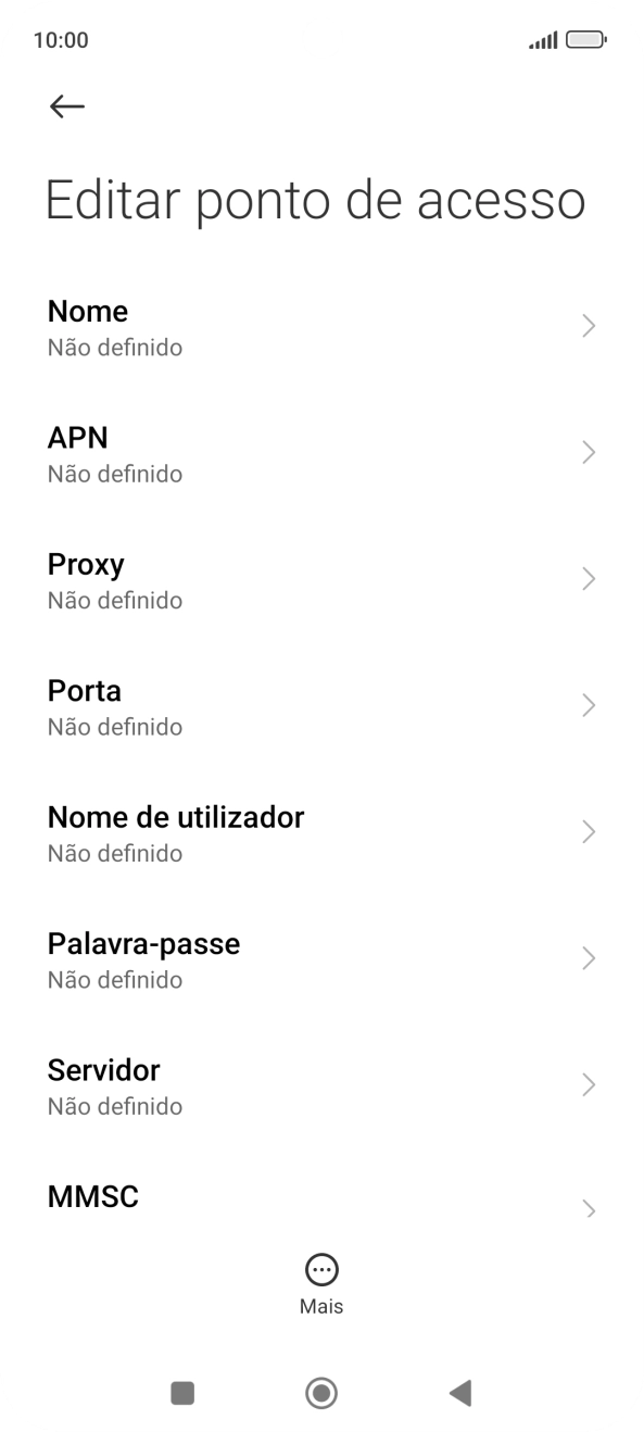 Prima Nome.
