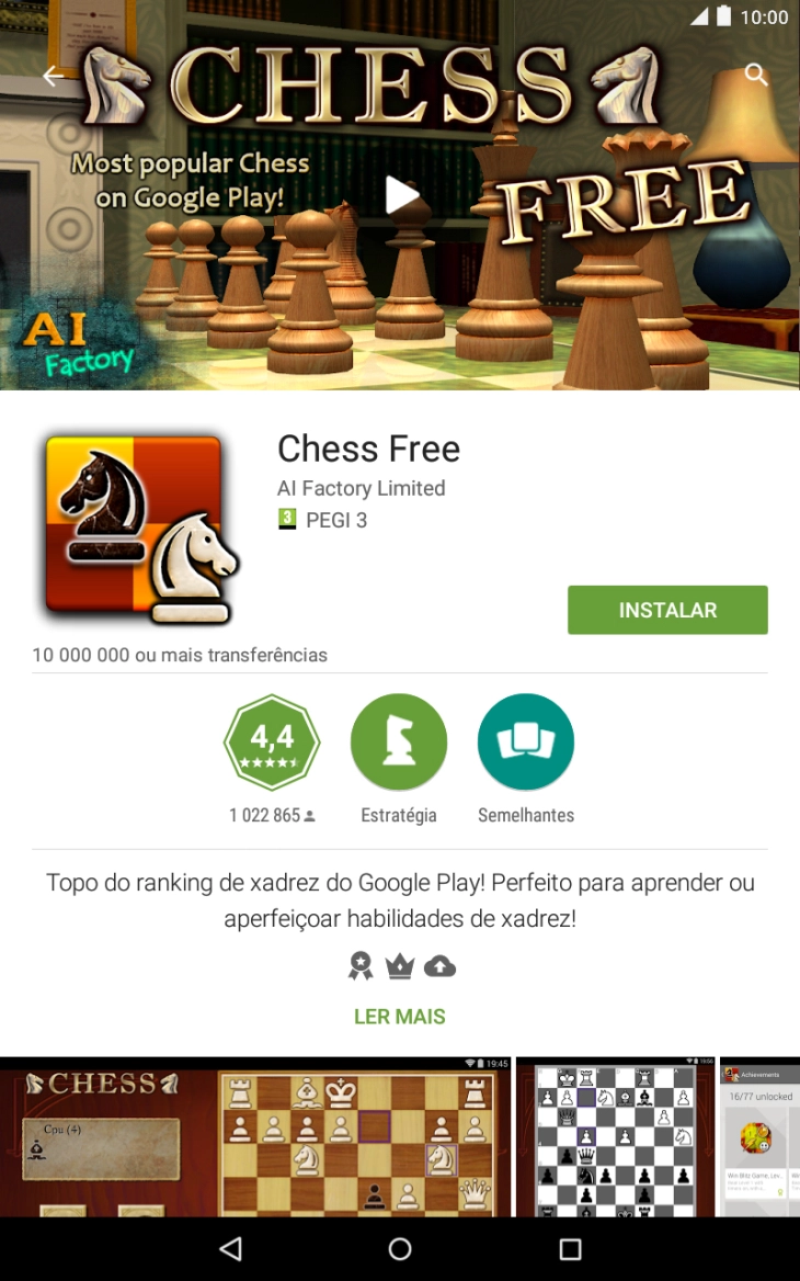 Prima INSTALAR.