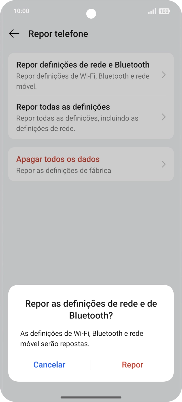 Prima Repor.
