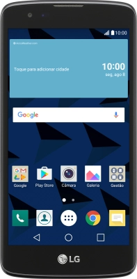 Imagem LG K8 4G
