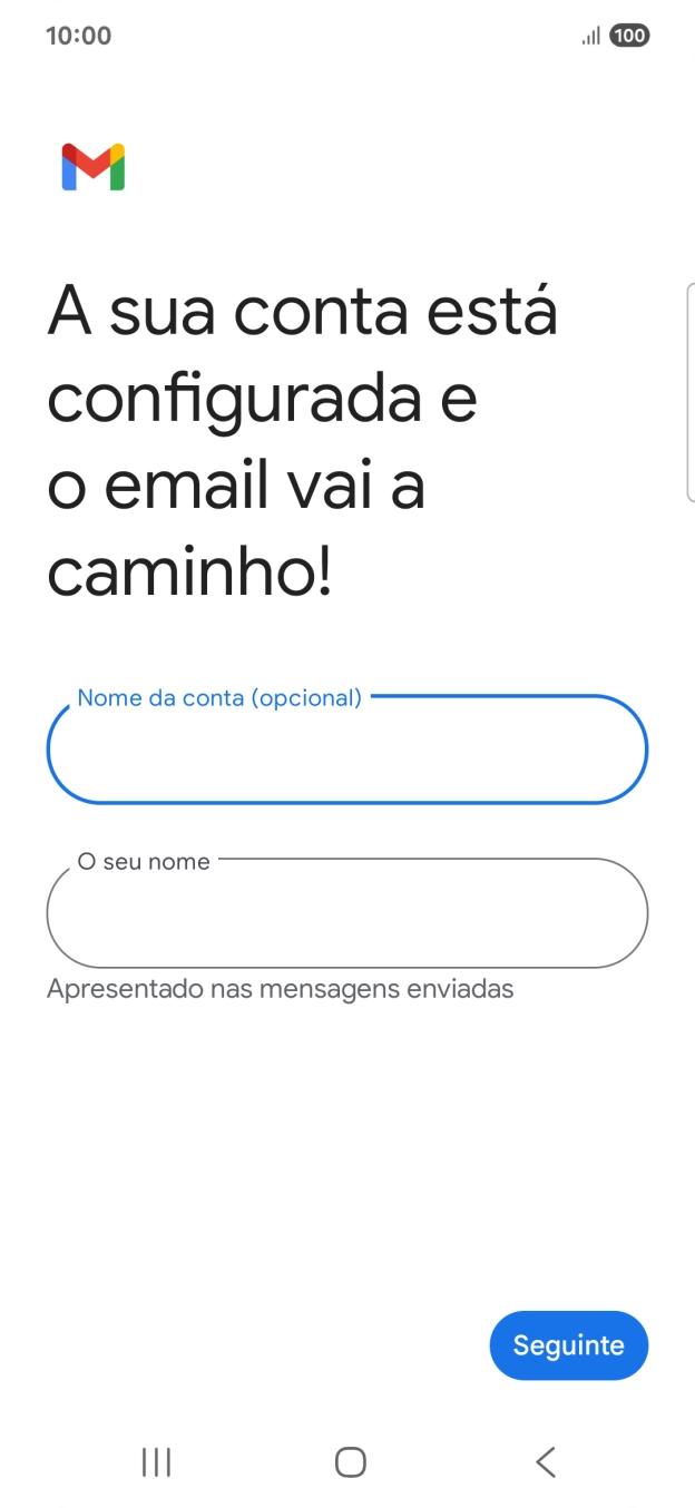 Prima o campo sob 