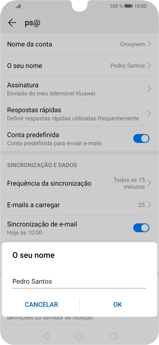 Prima OK.