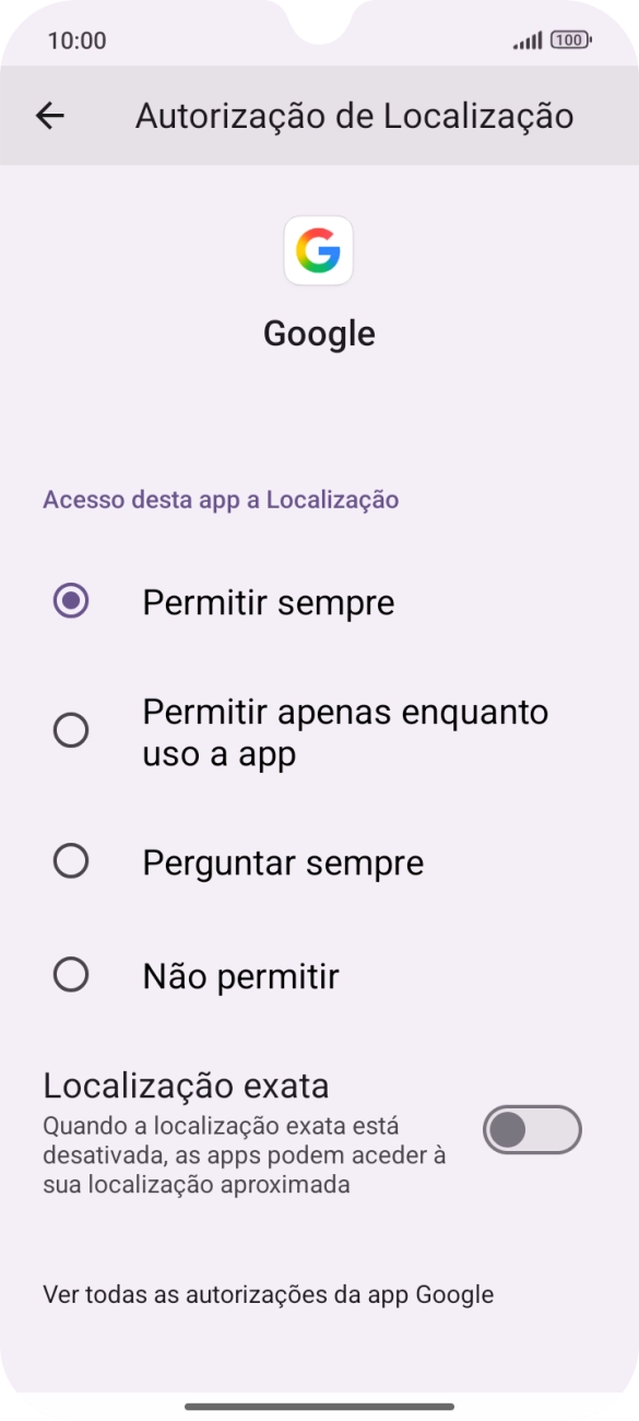 Prima a definição pretendida.