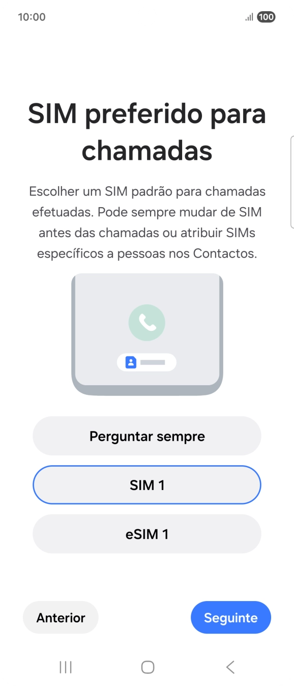 Prima a definição pretendida.