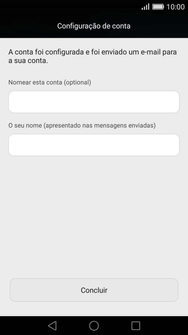 Prima Concluir.