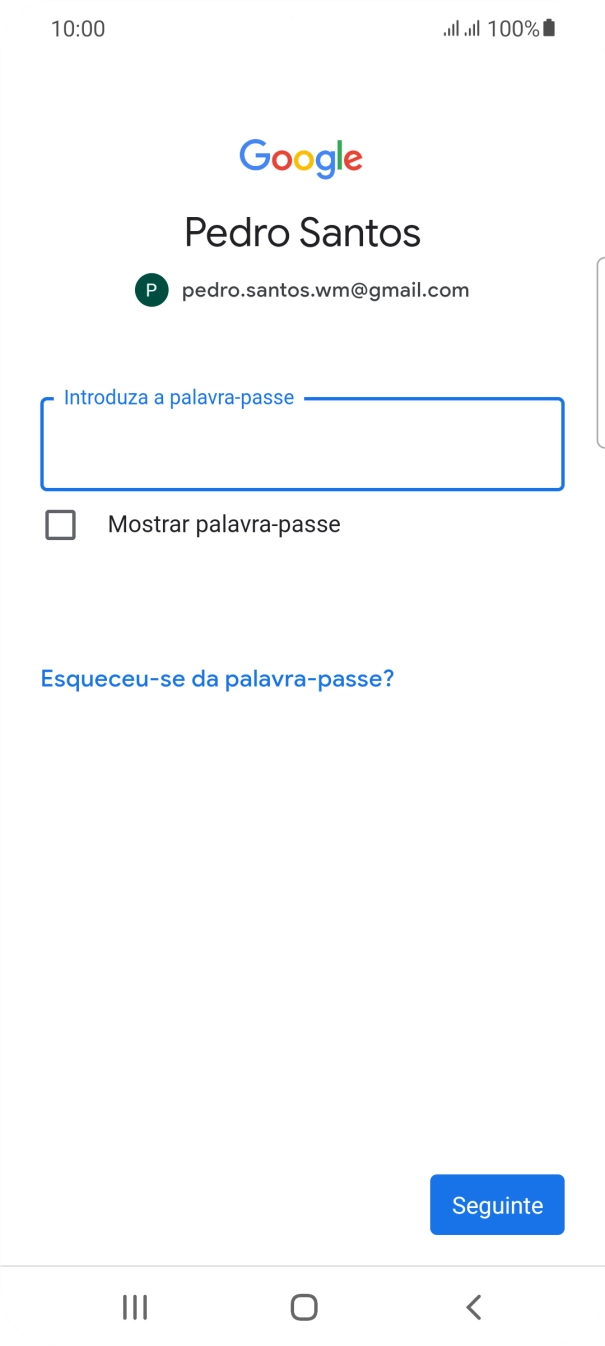 Prima o campo sob 