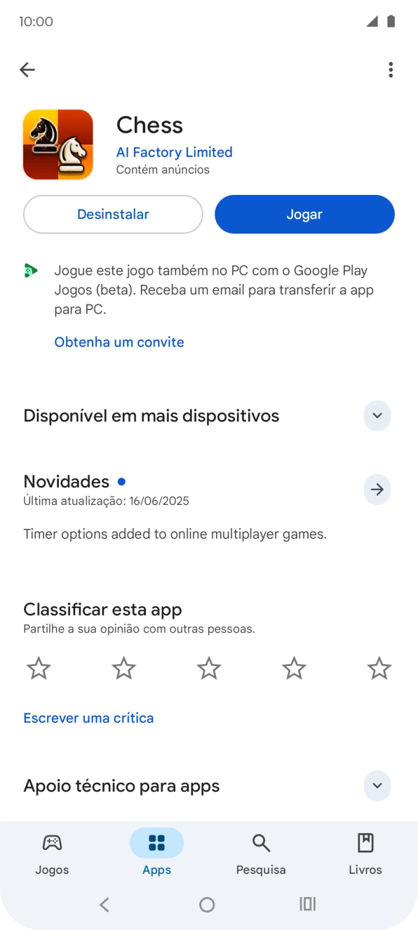 Prima Desinstalar.