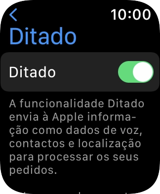 Prima o indicador junto a 