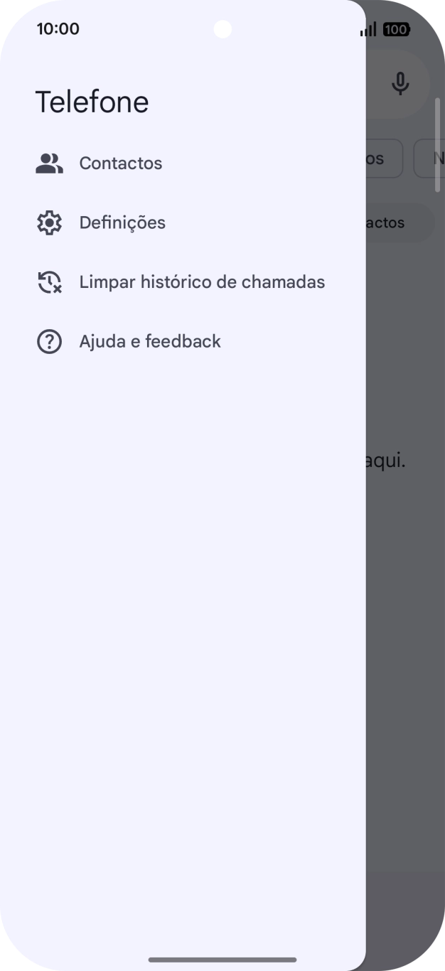 Prima Definições.