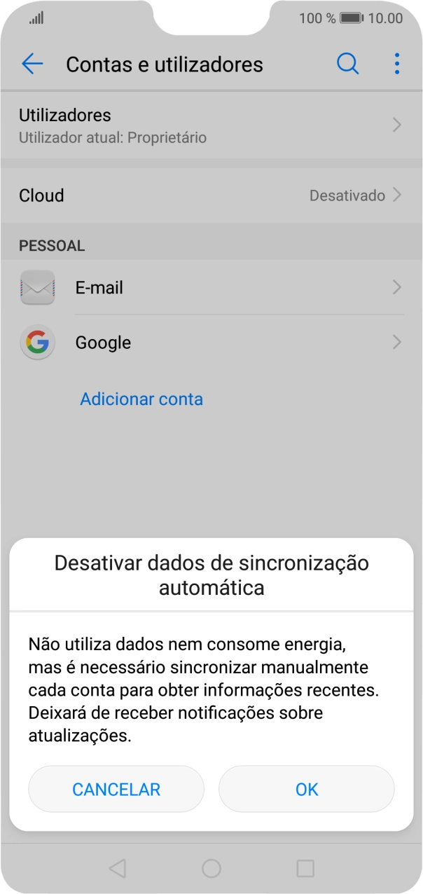 Prima OK.