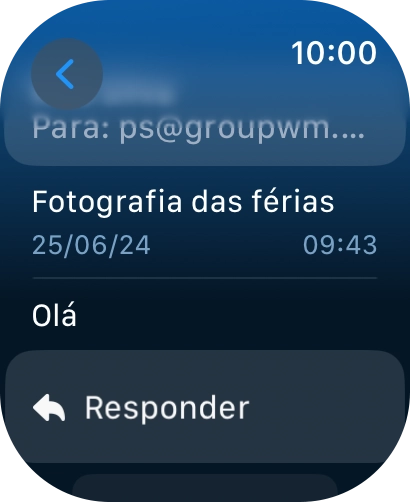 Prima Responder.