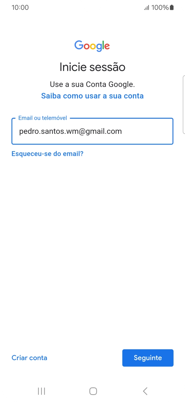 Prima Seguinte.