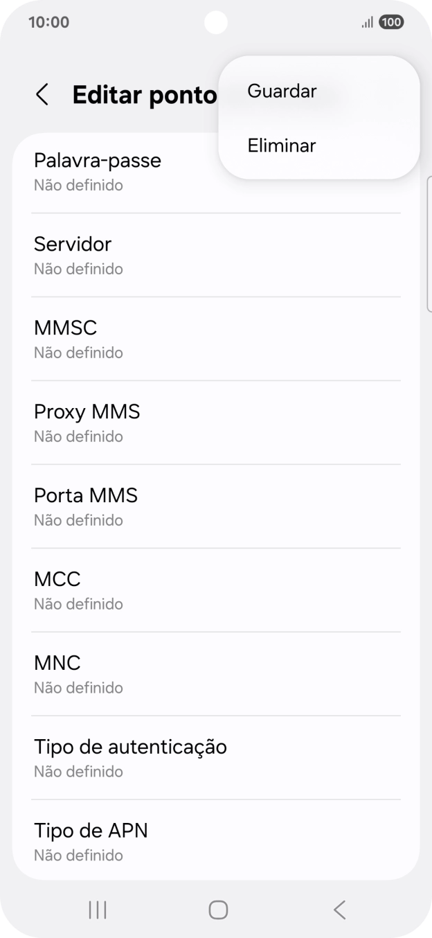 Prima Guardar.