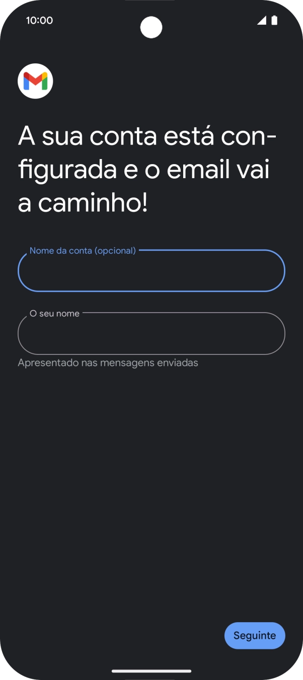 Prima o campo sob 