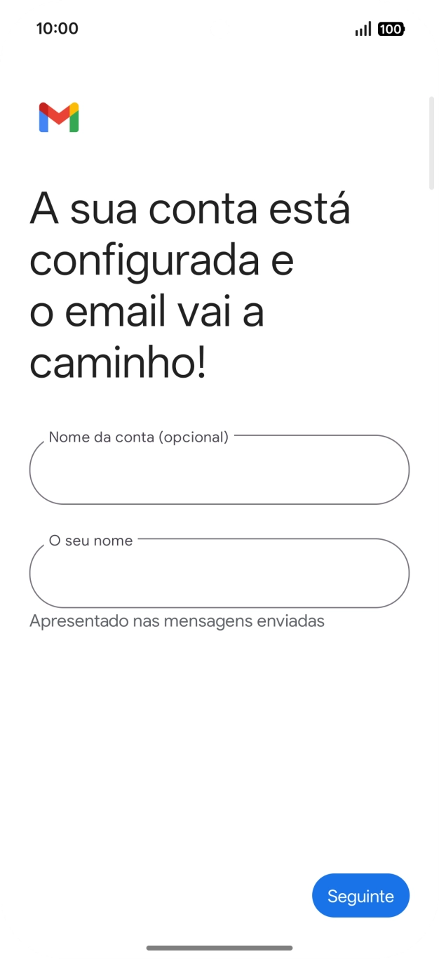 Prima o campo sob 