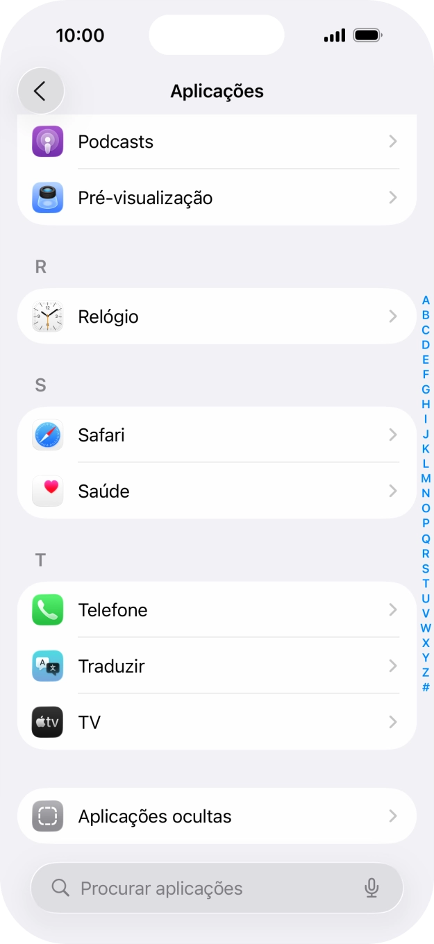 Prima Telefone.