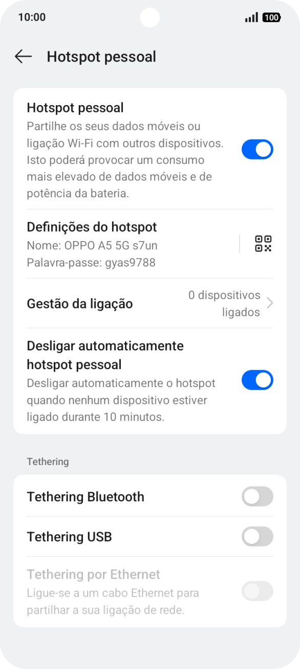Para voltar ao ecrã inicial, deslize o dedo de baixo para cima a partir da base do ecrã.