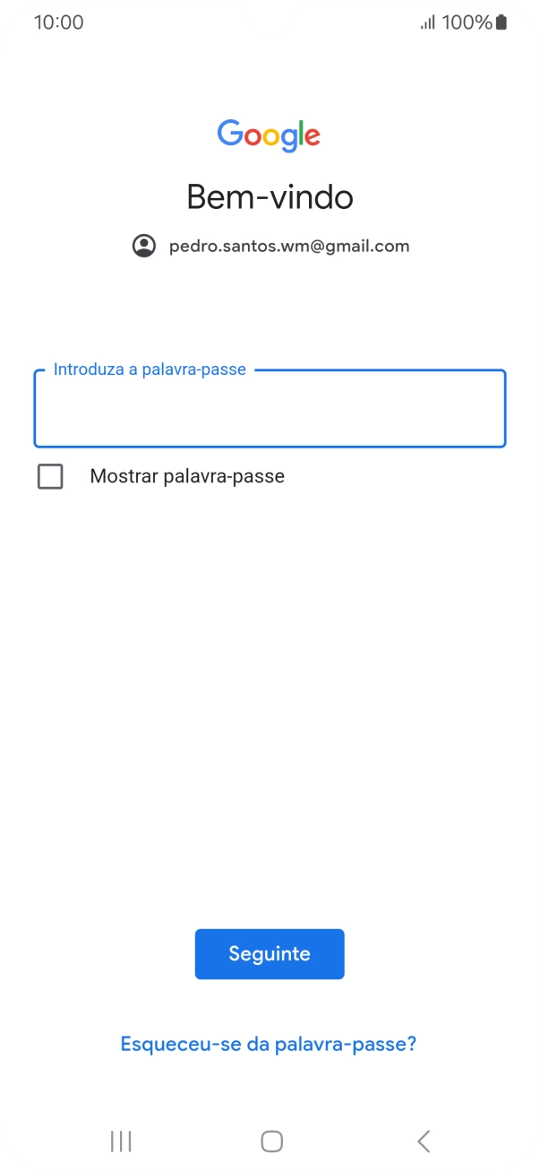 Prima o campo sob 