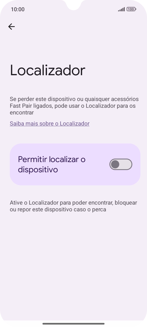 Prima o indicador junto a 
