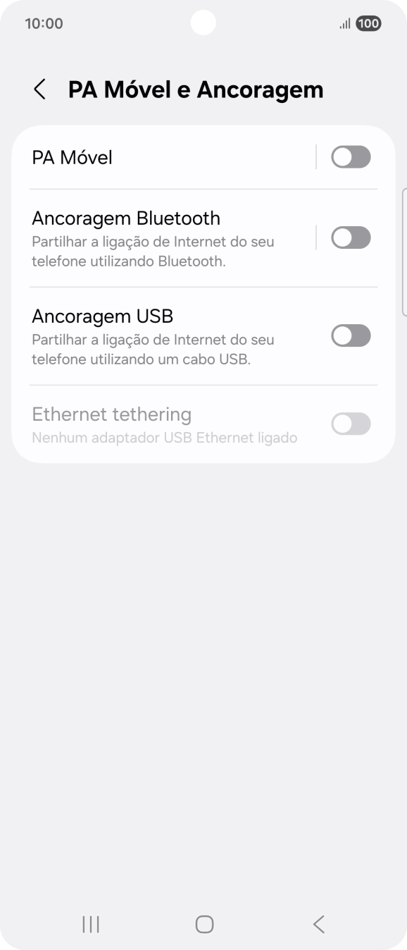 Prima PA Móvel.