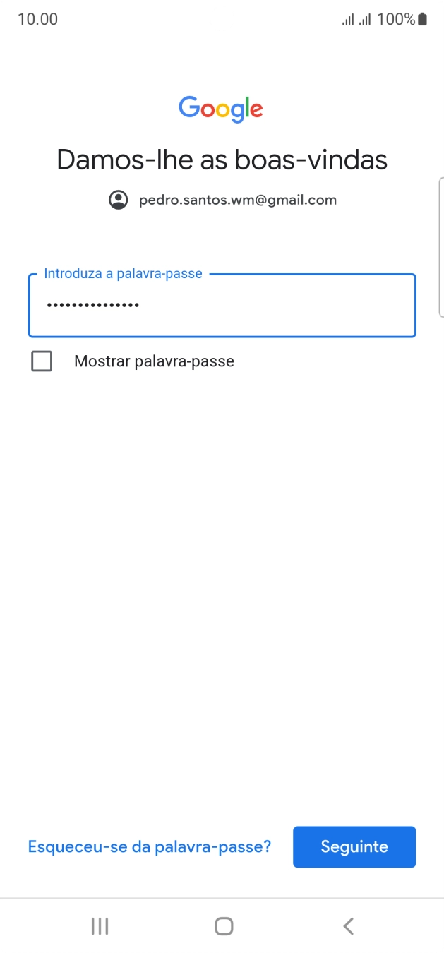 Prima Seguinte.