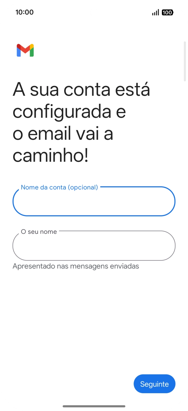 Prima o campo sob 
