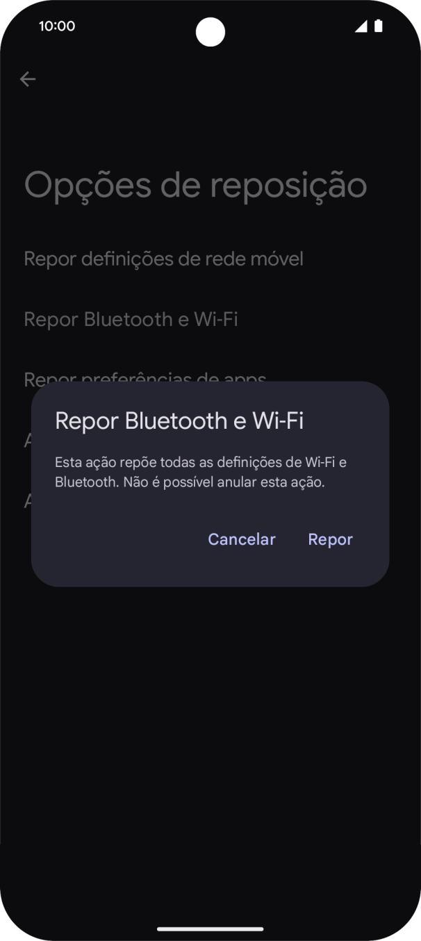 Prima Repor.