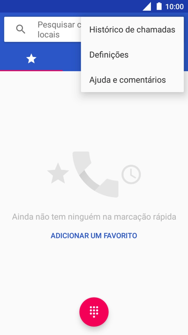 Prima Definições.