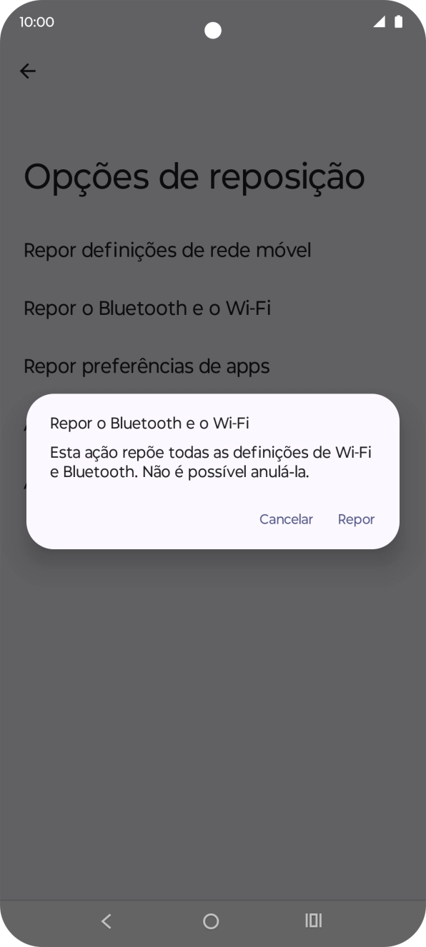 Prima Repor.