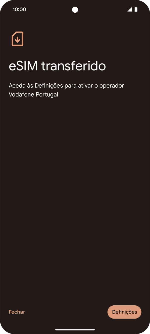 Prima Definições.