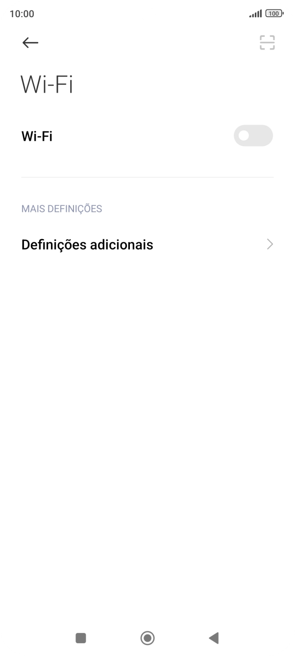Prima o indicador junto a 