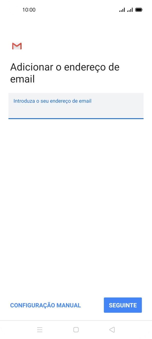 Prima SEGUINTE.
