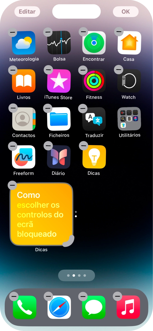Prima OK.