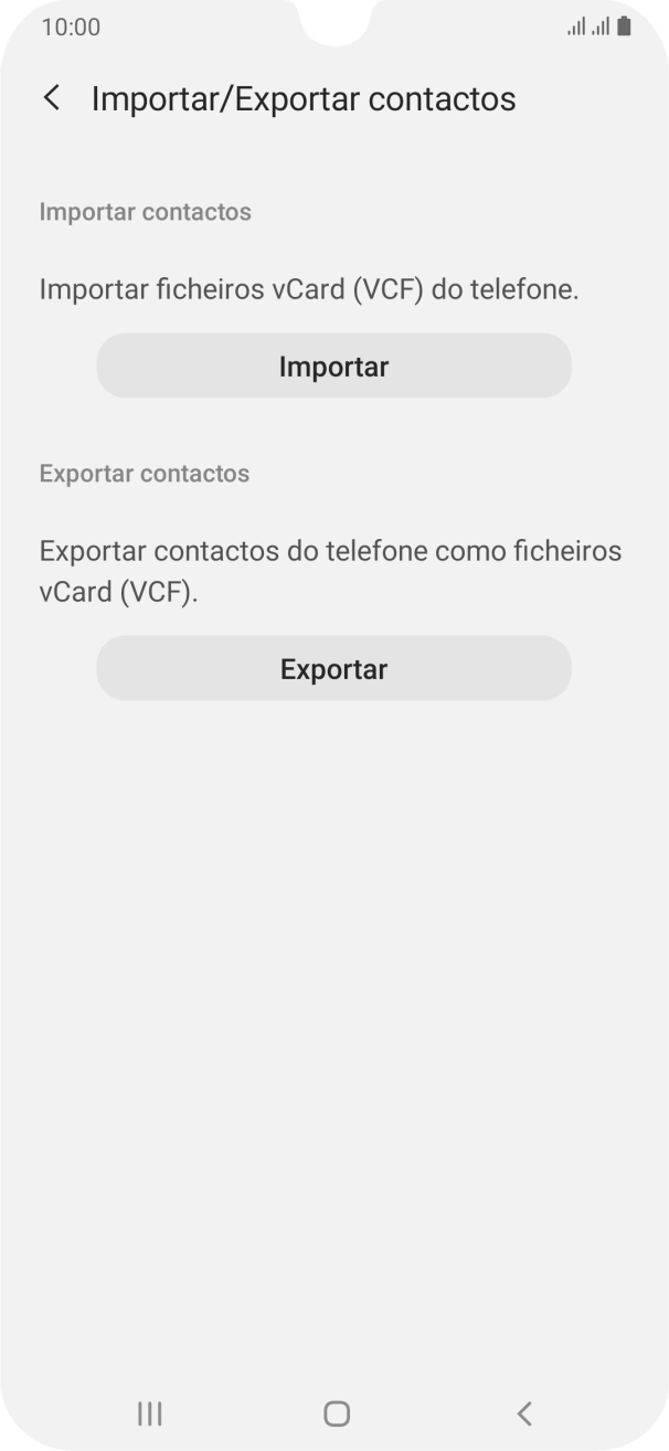 Prima Importar.