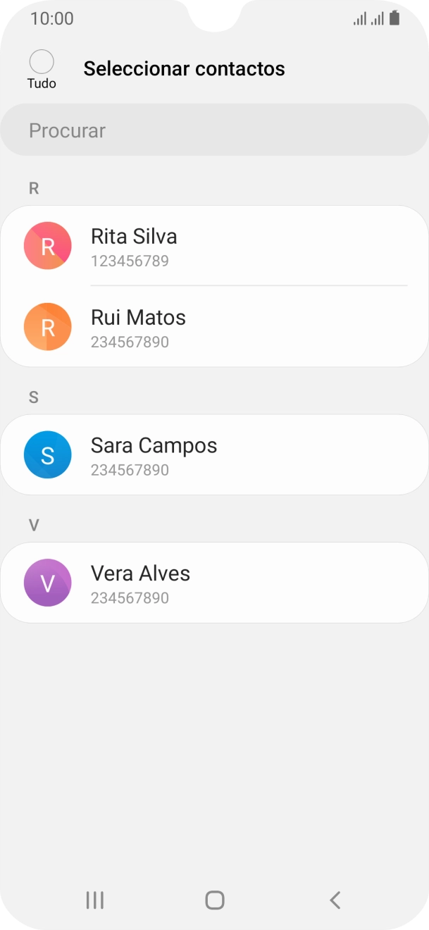Prima o campo sobre 