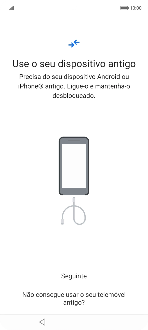 Prima Seguinte.