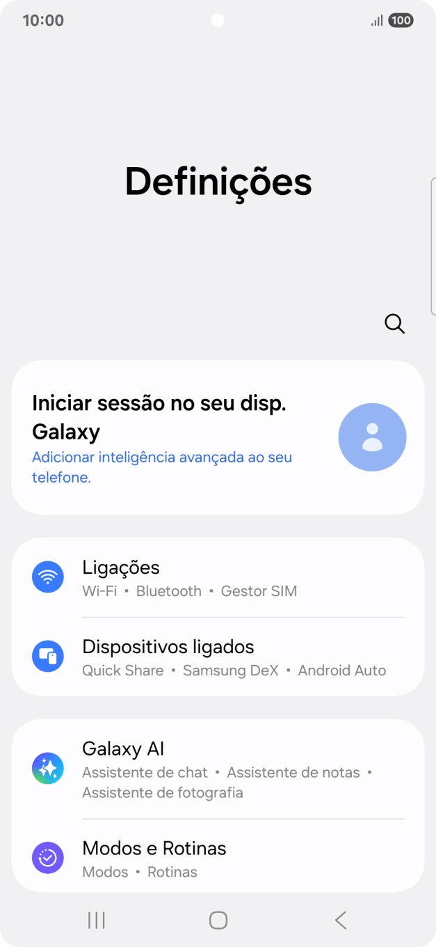 Prima Ligações.