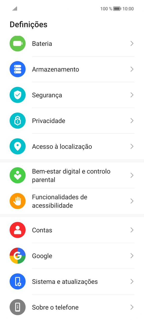 Prima Segurança.