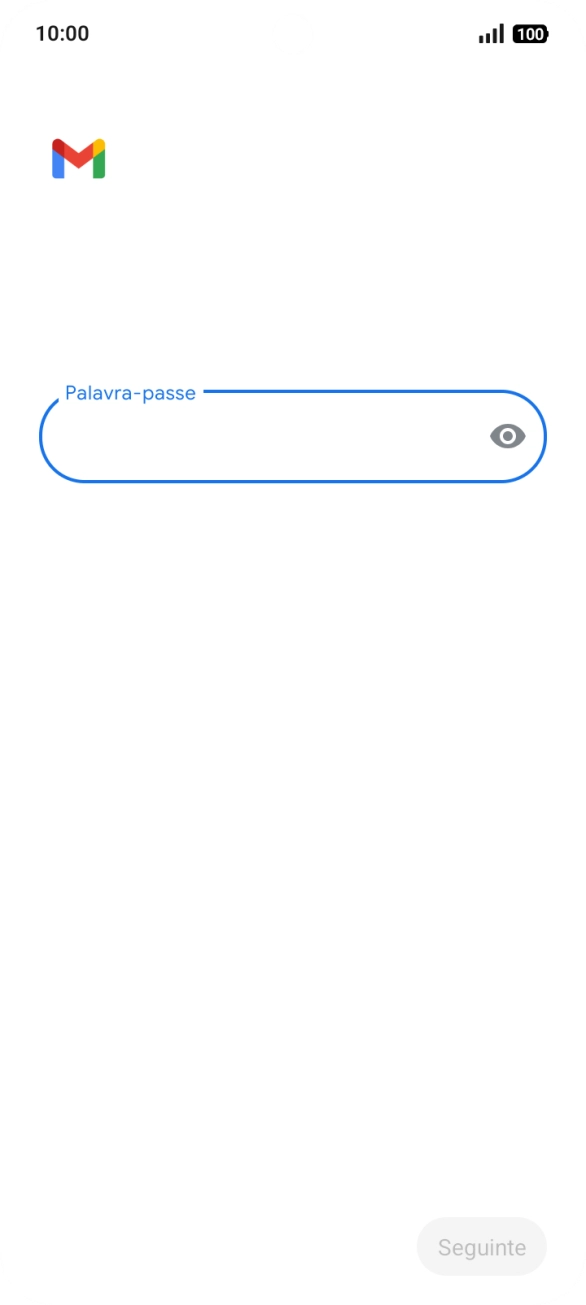Prima o campo sob 