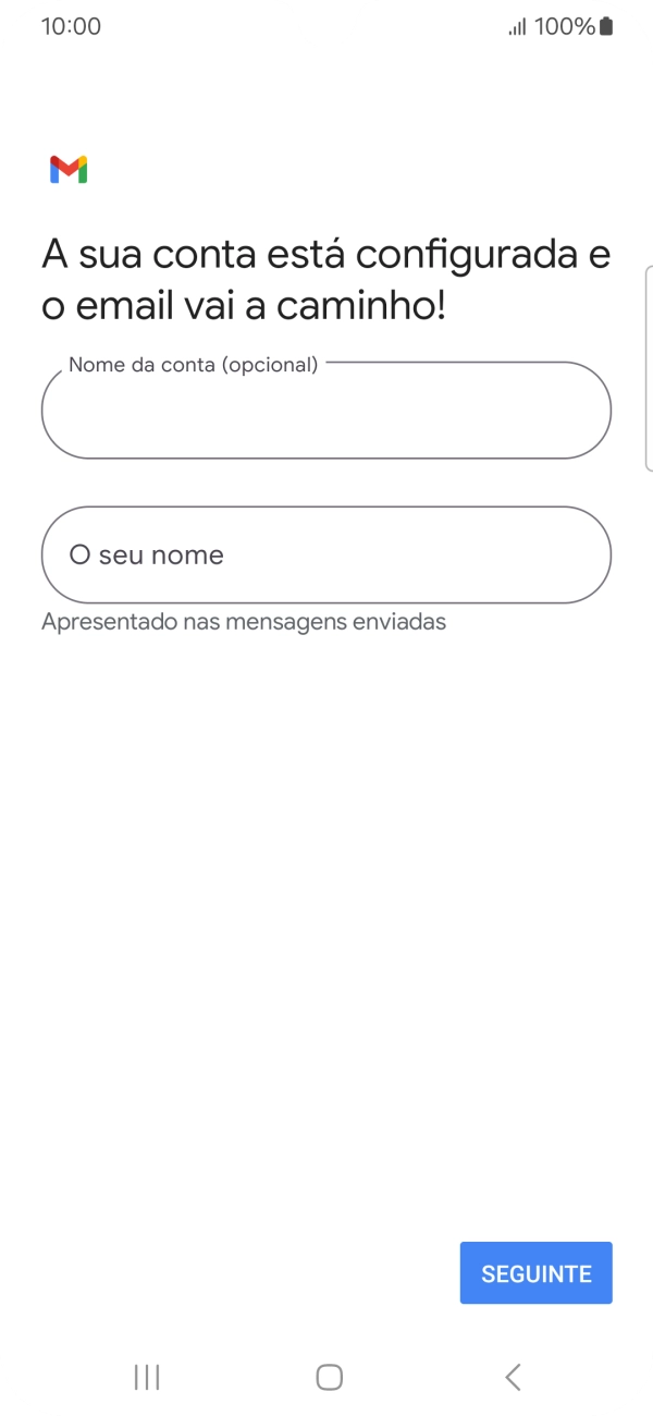 Prima o campo sob 