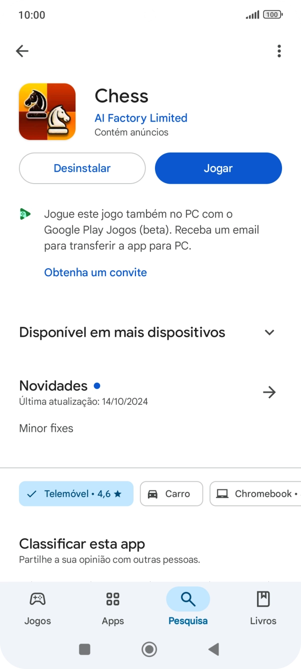 Prima Desinstalar.