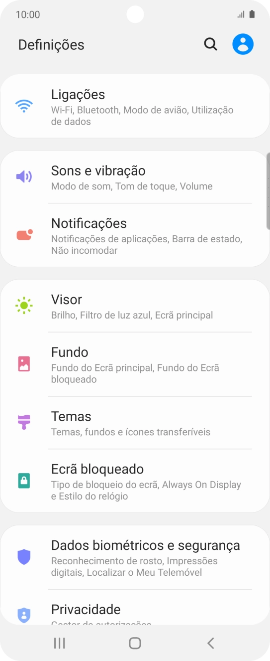 Prima Ligações.
