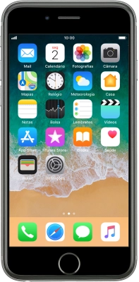 Imagem Apple iPhone 6s