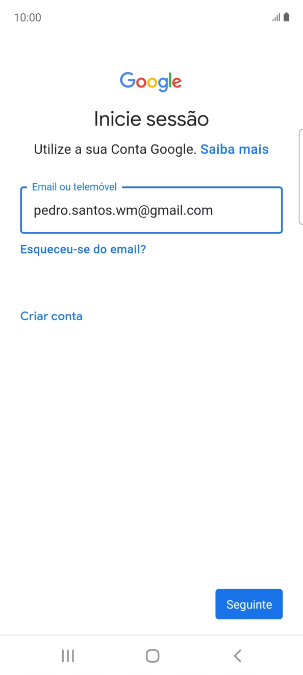 Prima Seguinte.