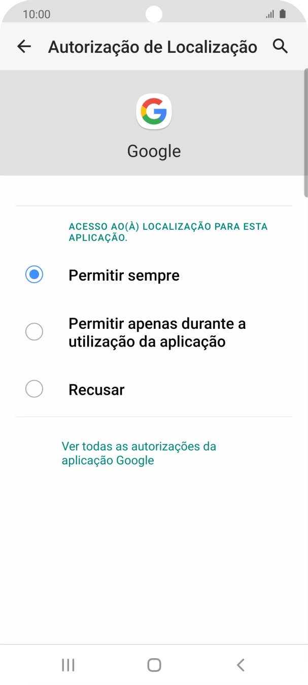 Prima a definição pretendida.