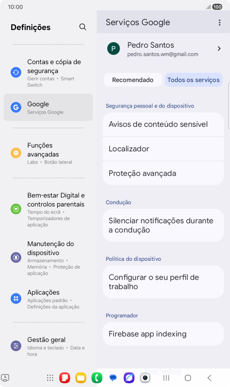 Prima Localizador.